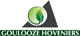 Goulooze hoveniers | Logo